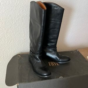 Melissa Frye Boots